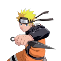 Naruto Uzamaki