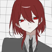 Tsundere Roommate 