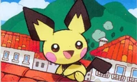 Pichu