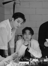 Jeon Jungkook