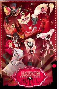 Hazbin Hotel