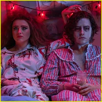 lisa an frankenstein