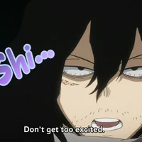 Aizawa Shouta