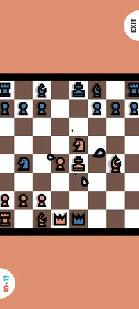 Kingdom of labyrinth