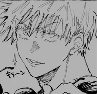 Satoru Gojo-18