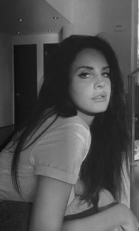 Lana Del Rey 