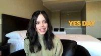 Jenna Ortega 