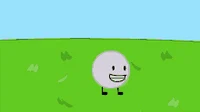 Golf ball -BFDI-