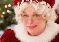 Mrs Claus
