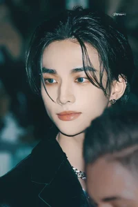 Demon Hyunjin