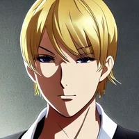 Your brothers friend