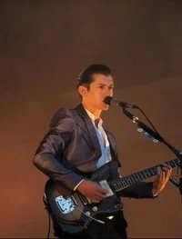 Alex Turner