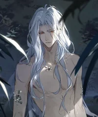 ELVEN Prince