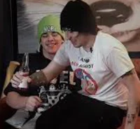 Kevin and Juicy