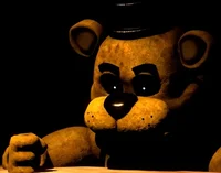 golden freddy
