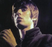 Liam Gallagher