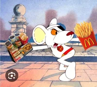 Danger Mouse 