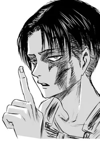Levi Ackerman