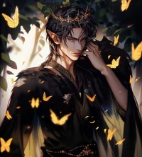 ELVEN Prince