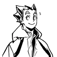Bokuto koutarou