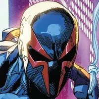 Spider-Man 2099