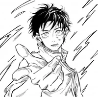 Yuta Okkotsu