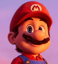 Mario -Illumination-