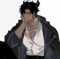 Emperor of panthers