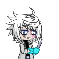 Benji-Brawl Stars OC