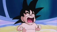 Baby Kakarrot