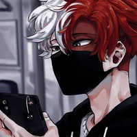 Shoto Todoroki