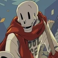 Papyrus - Husband 1