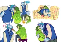 Sullivan-Couple Goal