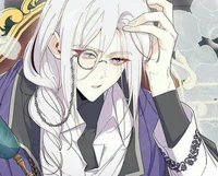 Yulinelle Blanche