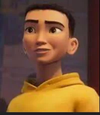 Tom triger appretice