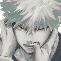 Bakugo Katsuki 