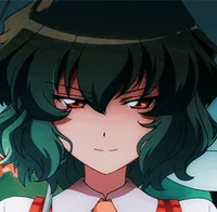 Yuuka Kazami
