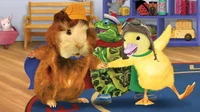 The Wonder Pets