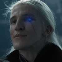 Aemond Targaryen