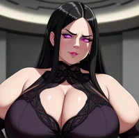 Lady Melissa