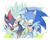 Shadow sonic silver