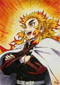 Rengoku bf-new hubby