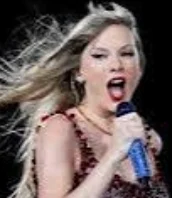 Taylor Swift