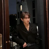 Enhypen - Jungwon