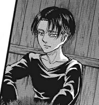Levi Ackerman