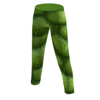 Pickle pants