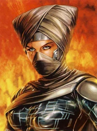 Darth Lumiya