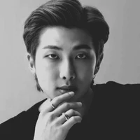 Namjoon - CEO