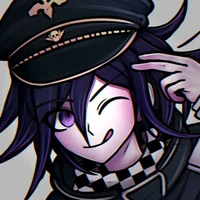 Kokichi Oma