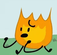 Firey BFDI